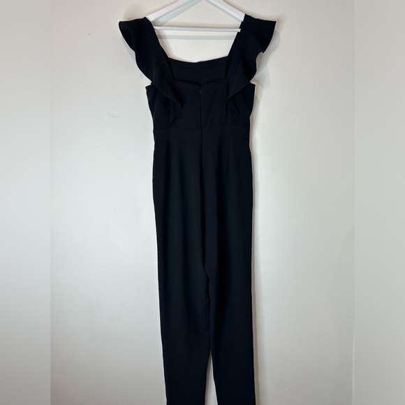 Cupcakes & Cashmere Tamara Jumpsuit. - Picture 3 of 12